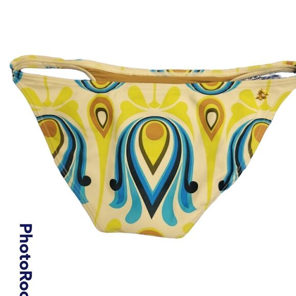 Retro Bikini Bottom  - Picture 2 of 2